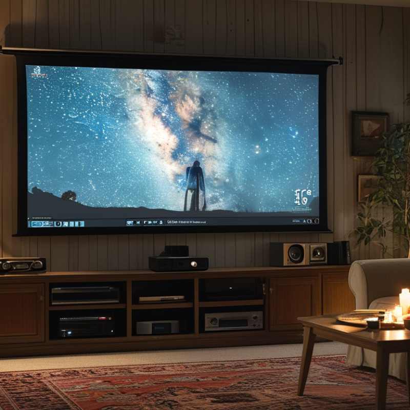 2026 How to Choose the Best Resolution Mini Projector?