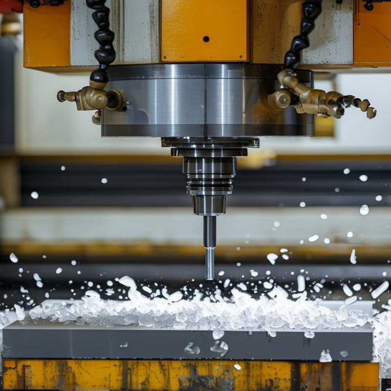 Top 10 CNC Gantry Machining Centers to Enhance Your Production?