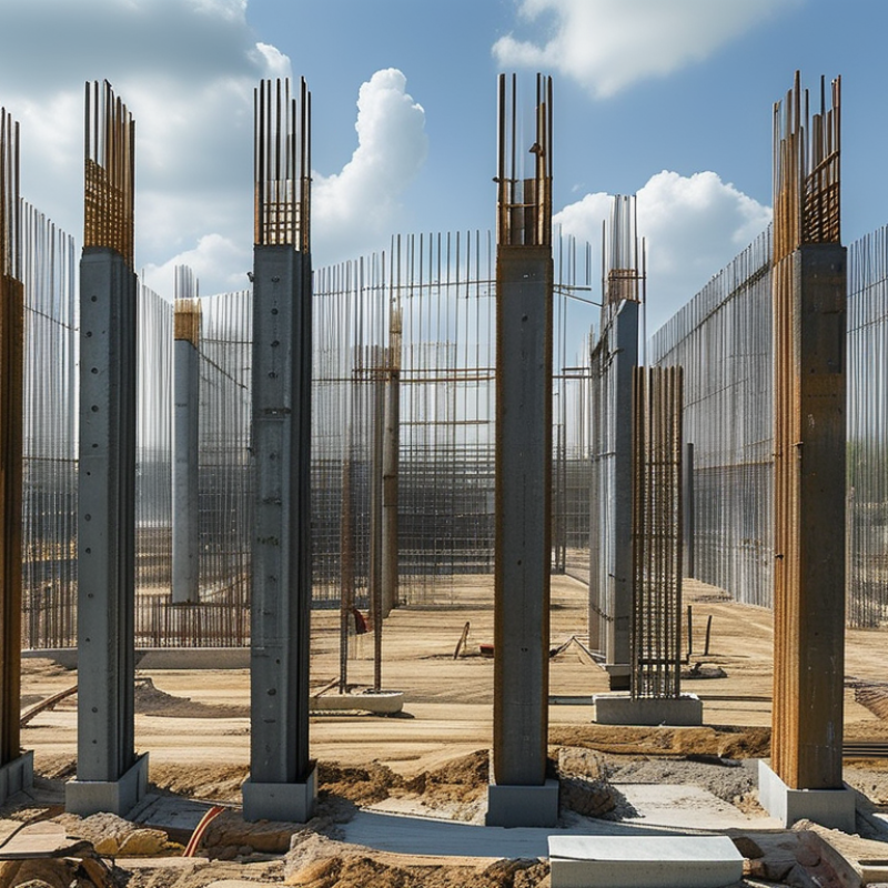 How to Choose the Right Steel Bar for Your Project?