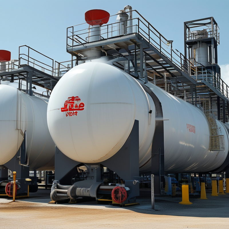 Top 10 Pressure Vessel Suppliers for Global Buyers?