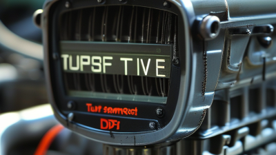 Top 10 Dpf Temperature Sensor Benefits You Should Know?