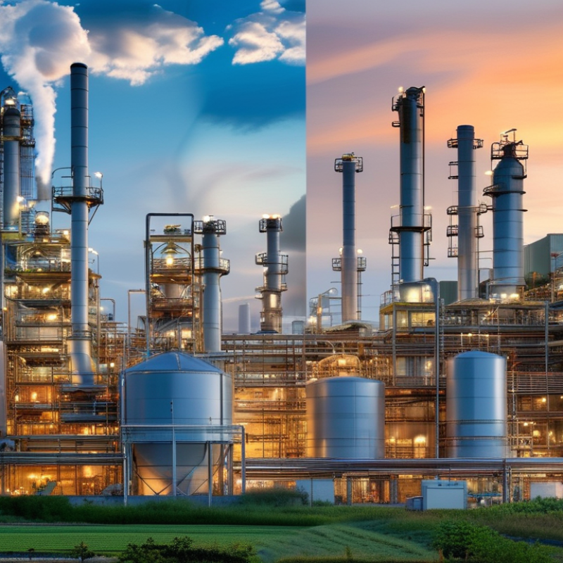 Top 5 Tips for Sourcing Fluorinated Building Blocks Globally?