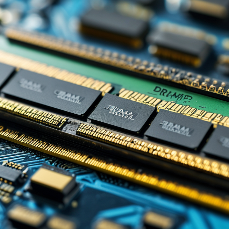 What is DRAM Memory Essential Guide for Global Buyers?