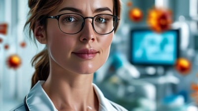 Why Choose Ceftriaxone Sodium for Global Medical Needs?