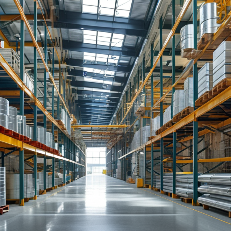 How to Choose Sustainable Aluminum Profiles for Your Business?