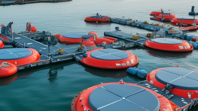 What is the Best Floating Pontoon System for Global Buyers?