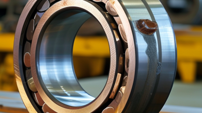 What is Bearing Steel and Why is it Important for Purchasers?