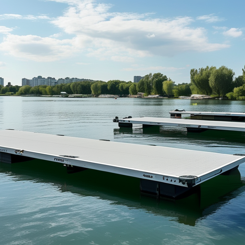 How to Choose the Right Floating Dock Sections for Your Needs?