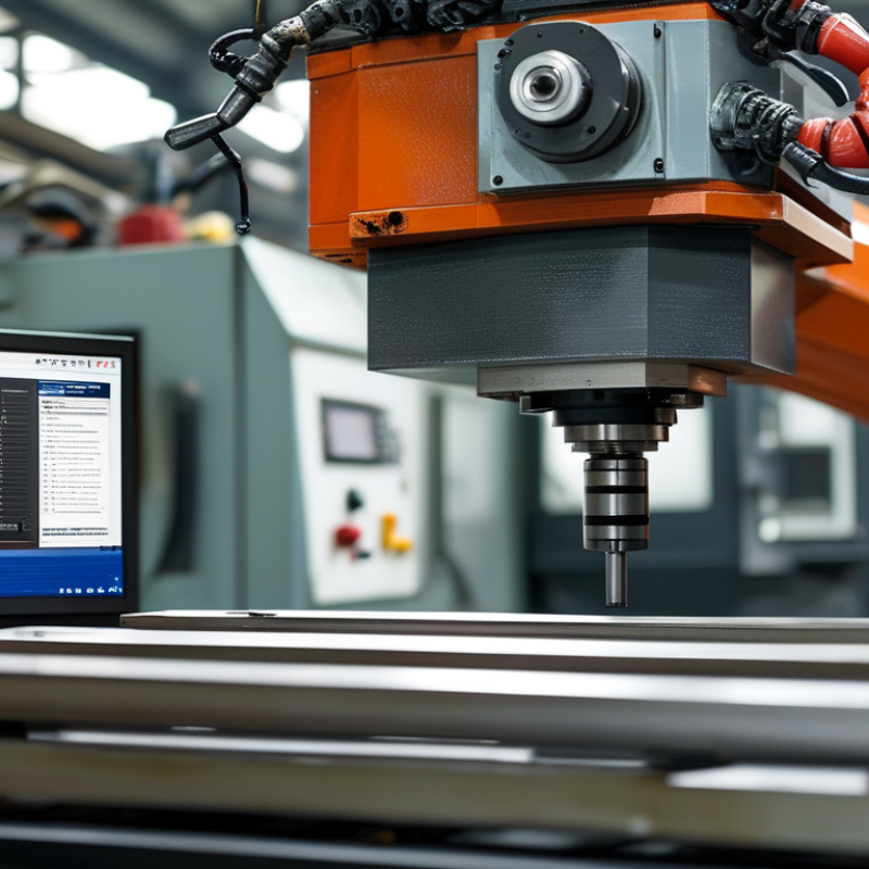 Why Choose Plc Cnc Machine for Your Manufacturing Needs?
