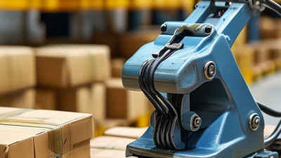 Top 10 Plastic Strap Sealers for Global Buyers in 2026