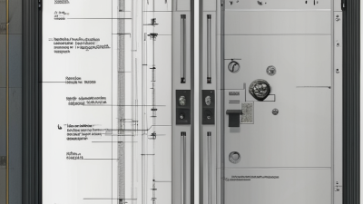 2026 How to Create Effective Fire Door Shop Drawings?