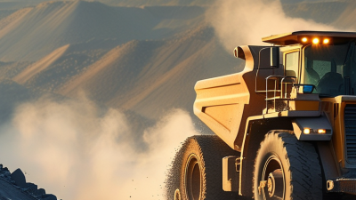 What is Dust Control Light and How Does It Work?