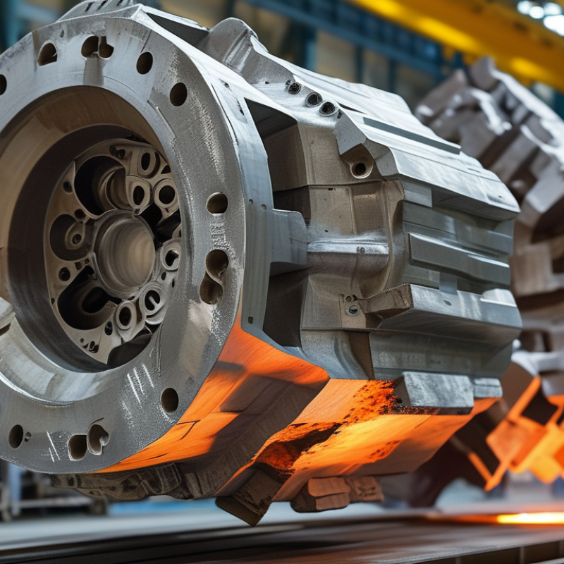 How to Choose the Right Investment Casting Process for Your Project?