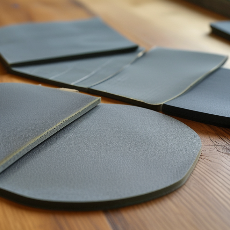 Top Tips for Choosing Flexible Graphite Gasket for Your Needs?