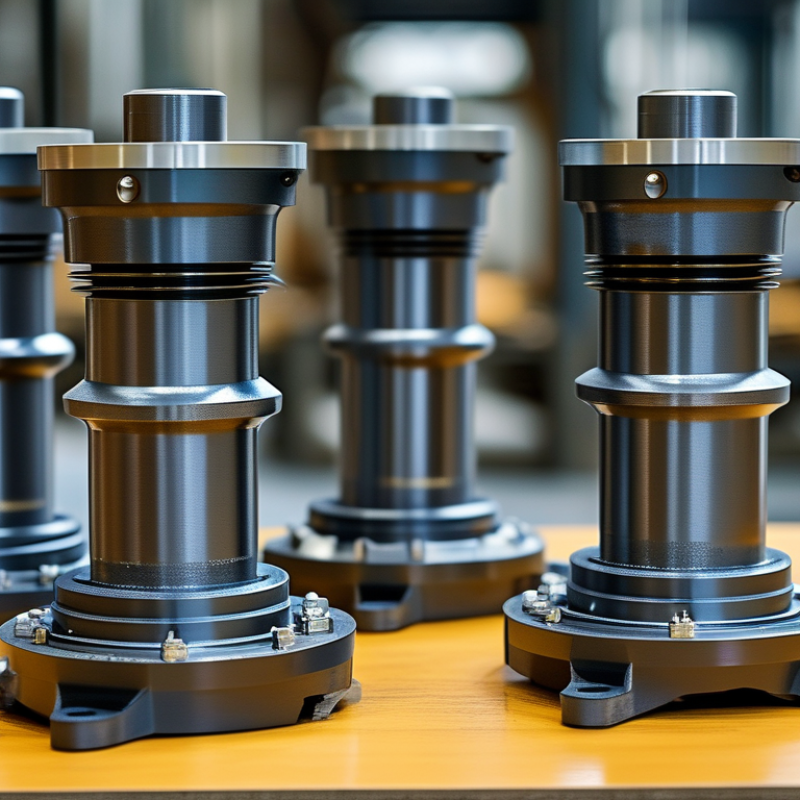 What is Isolation Mounts and How Do They Work?