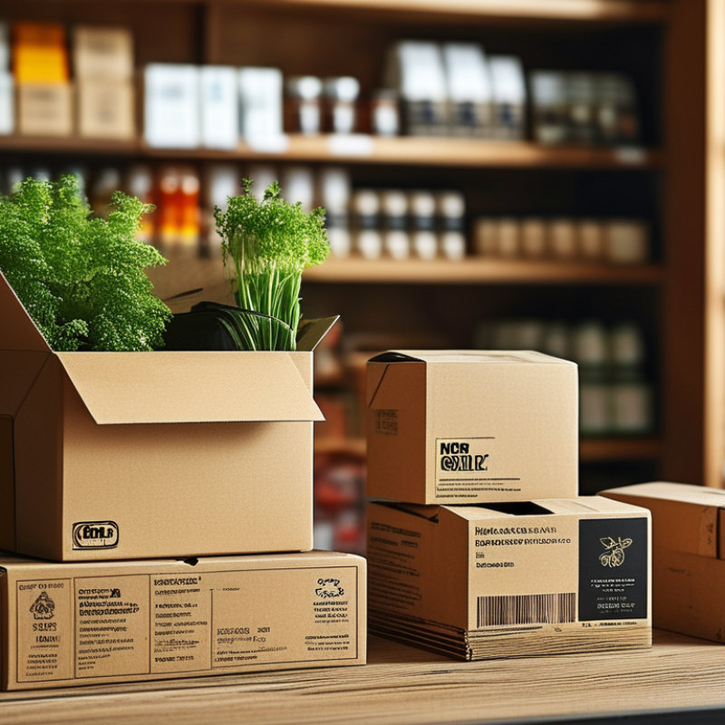 How to Enhance Shelf Appeal with Effective Packaging Solutions?