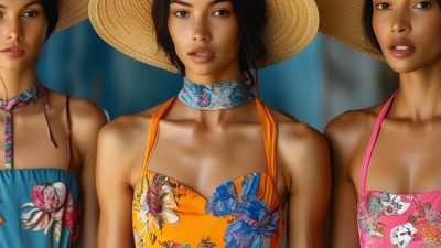 What are the Latest Trends in Summer Dresses for 2026?