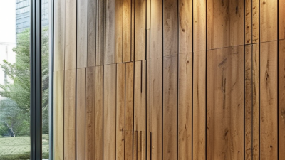 Top 5 Fire Retardant SPC Wall Panels You Need for Safety?