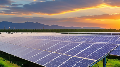 Discover the Best Solar System Solutions from China Today?