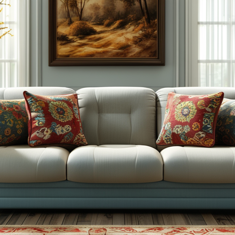 Best Sofas and Their Average Lifespan Explained?