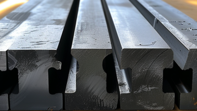2026 How to Choose the Right Square Steel Bar for Your Needs?