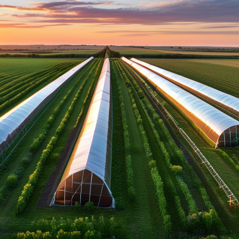 Top Tips for Choosing Agriculture Vent Liners for Your Farm?