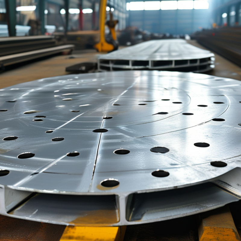 Top Steel Grating Products for Global Buyers in China?