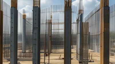 How to Choose the Right Steel Bar for Your Project?