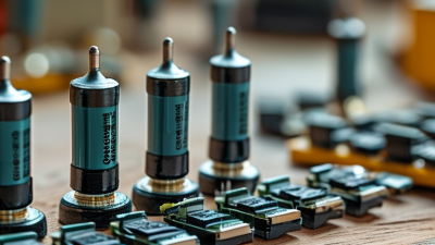 2026 How to Buy Reliable SMD Diodes for Your Projects?
