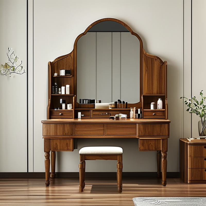 Top China Best Bedroom Dressing Table Designs for Your Home?