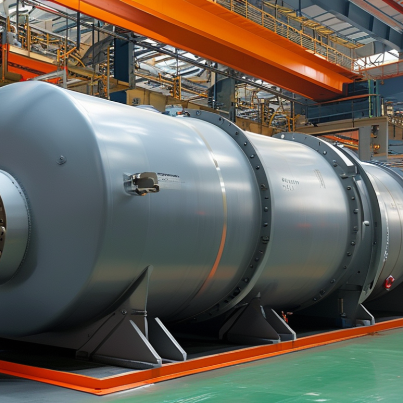 Best Pressure Vessel Manufacturers in China to Source From?