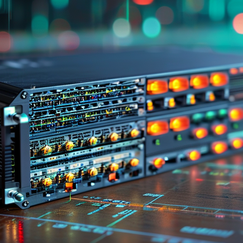 2026 How to Choose the Right Dwdm Optical Amplifier?