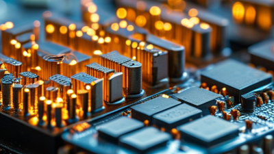 2026 Best Diode SMD Options for Global Buyers?