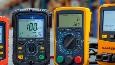 Essential Electricity Meter Components Tips for Global Buyers?