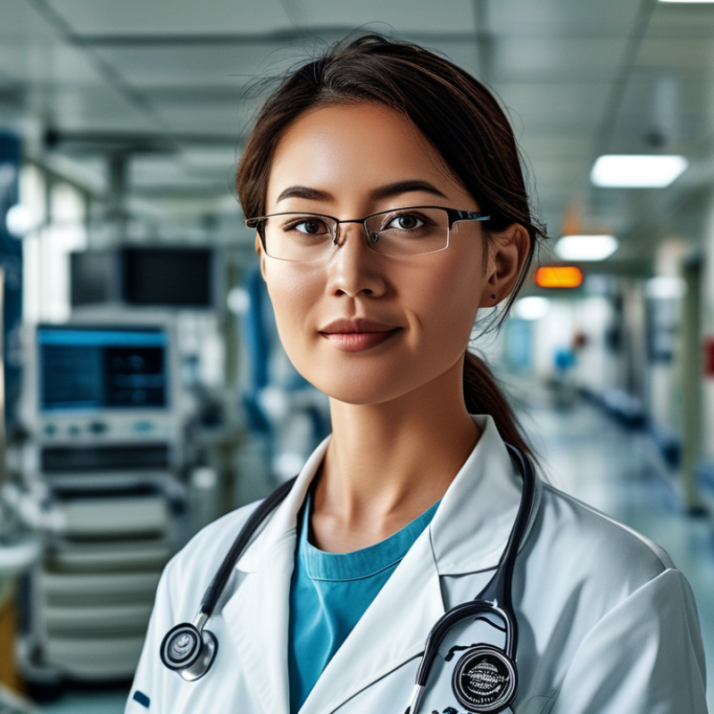 How to Improve Imaging Quality in Hospitals for Better Diagnostics?