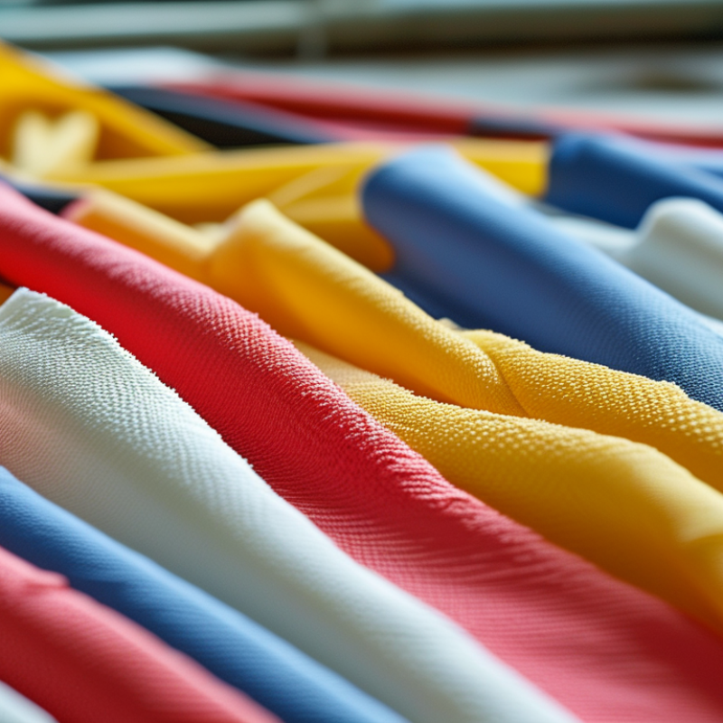 How to Choose the Right Pul Fabric for Your Next Project?
