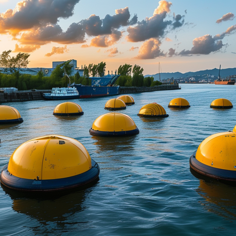 2026 Best Floating Pontoon System for Your Business Needs?