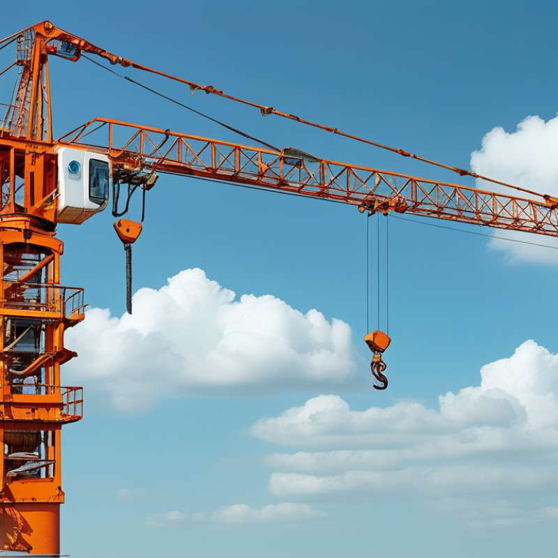 Why You Should Inspect Lifting Equipment Frequently?