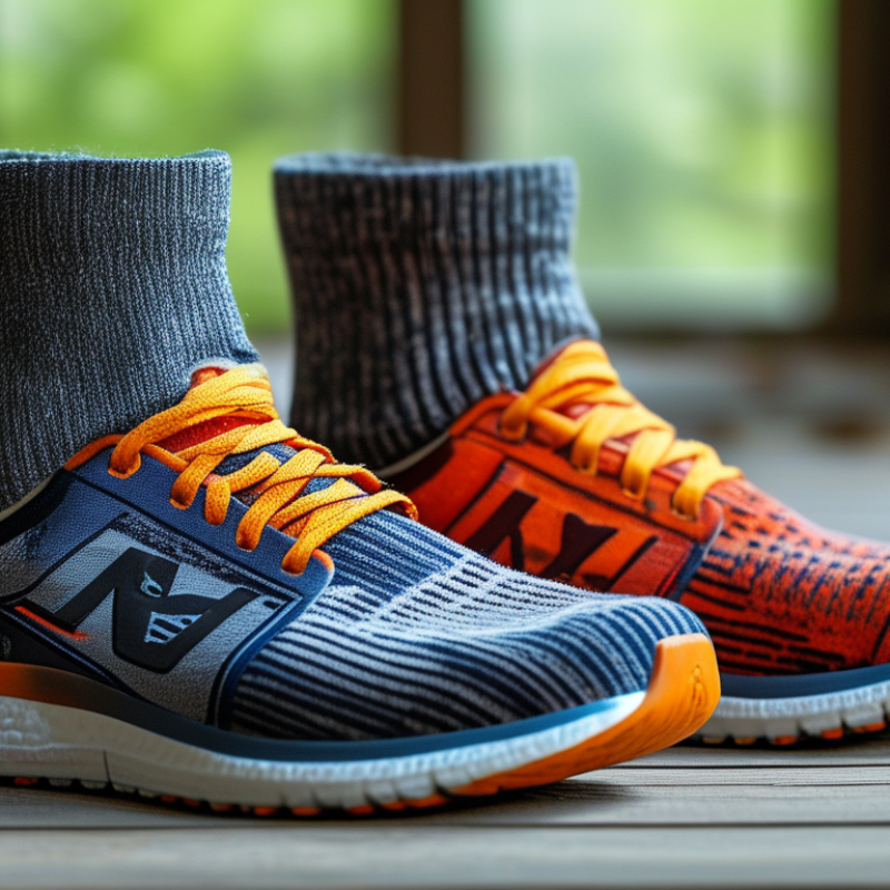 What Makes Sports Socks Unique Compared to Regular Socks?