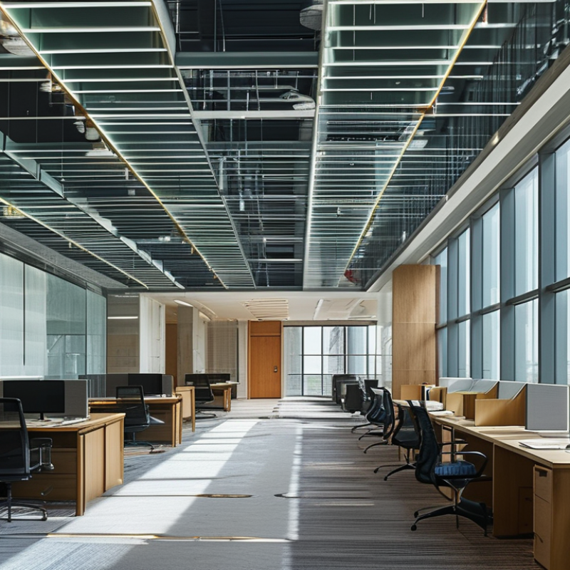 Top 10 Benefits of Acoustic Vent Membrane for Your Projects?