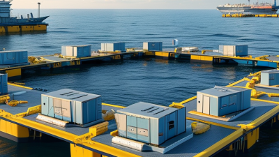 What is a Floating Dock Section and How Does it Work?