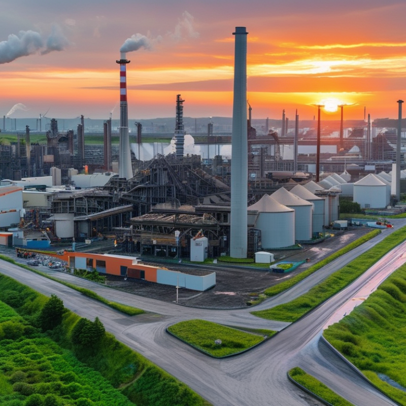 Best Tire Pyrolysis Plant Cost for Global Buyers?