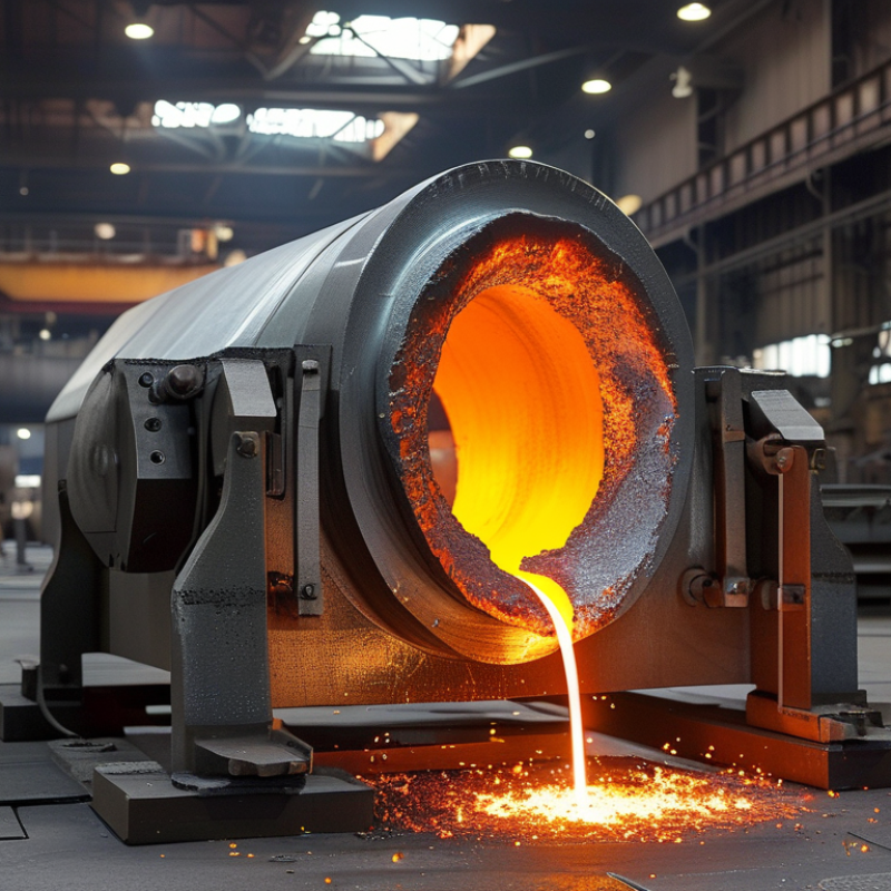 2026 Best Aluminum Melting Furnace Options for Global Buyers?