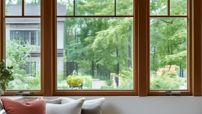 Best Replacement Timber Windows for Your Home Upgrade?