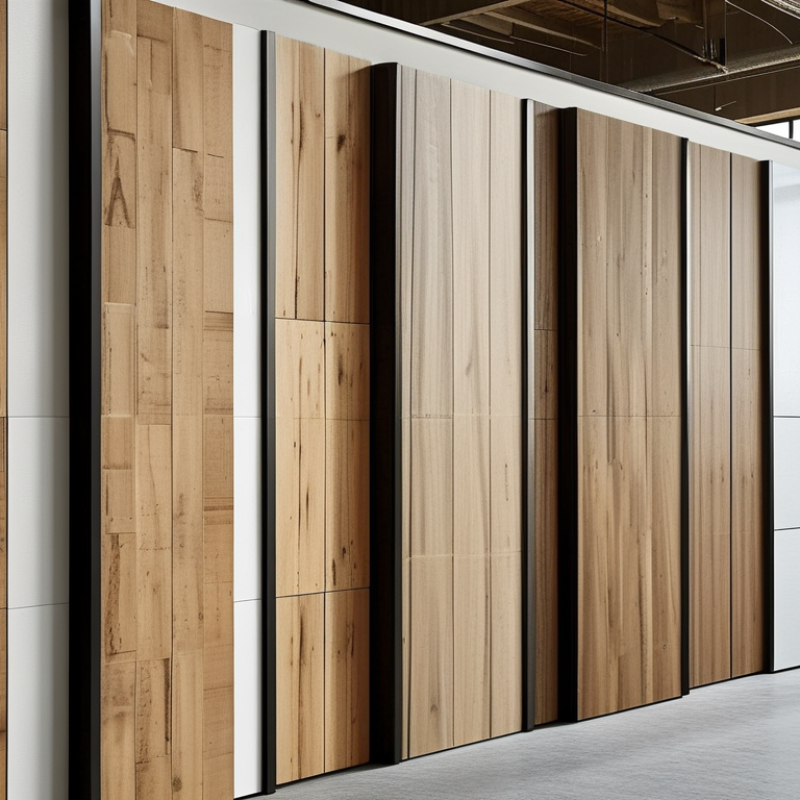 How to Choose Fire-Retardant SPC Wall Panels for Your Project?