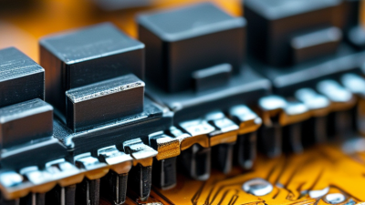 2026 Best SMD Diodes for Global Buyers to Consider?