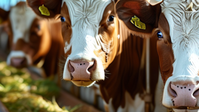 Best Feeding Systems for Efficient Livestock Management?