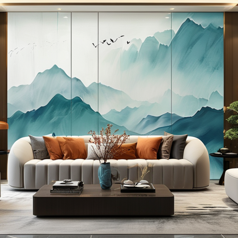 China Best UV Wall Panel for Your Home Renovation Needs?