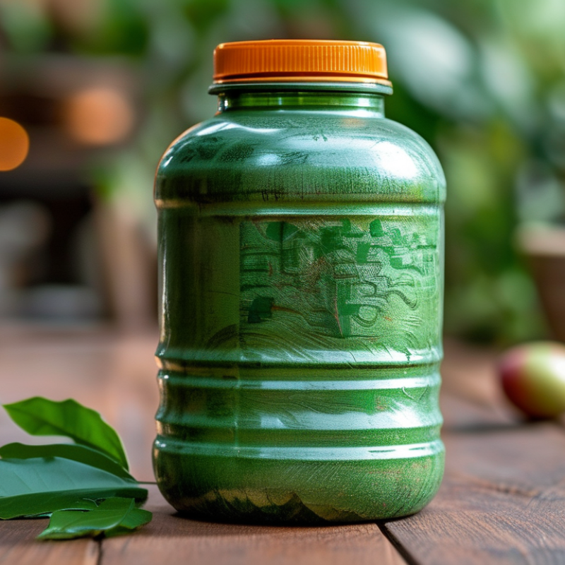 Top 10 Benefits of Rpet Plastic Can for Sustainable Packaging?