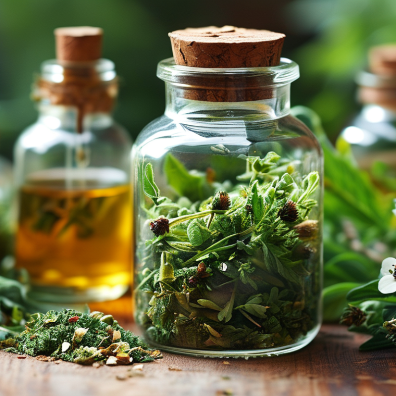 How to Safely Use Herbal Extracts for Your Health Needs?